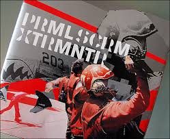 Primal Cream-XTRMNTR/CD/2002/New/